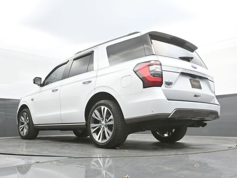 Used 2021 Ford Expedition King Ranch AWD/4WD image 39