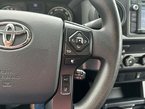 Used 2019 Toyota Tacoma SR RWD image 19