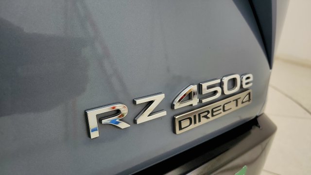 Used 2023 Lexus RZ 450e Premium w/ Technology Package AWD/4WD image 32
