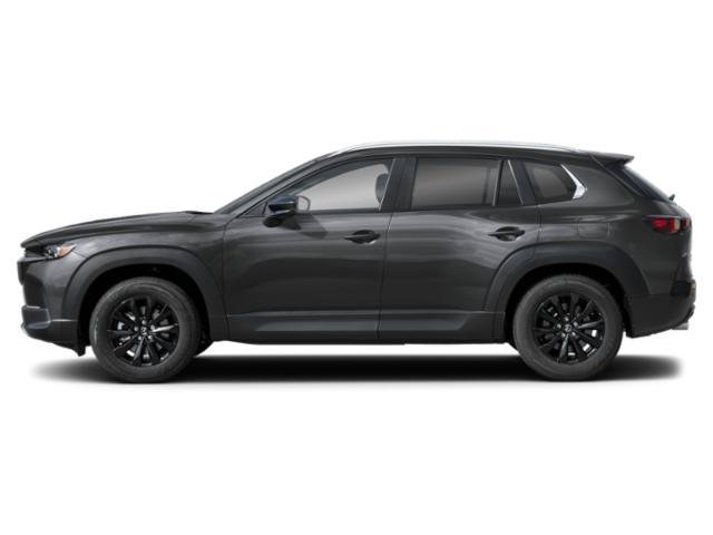 Certified 2026 MAZDA CX-50 AWD 2.5 S w/ Weather Package image 3