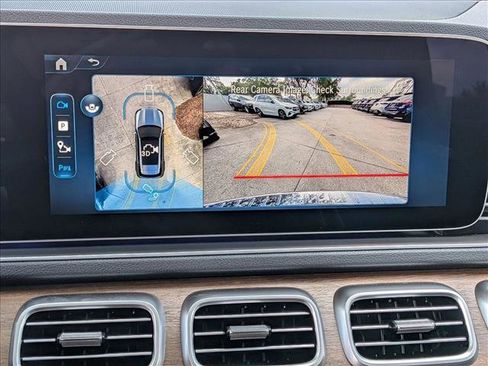 Used 2022 Mercedes-Benz GLE 350 image 13