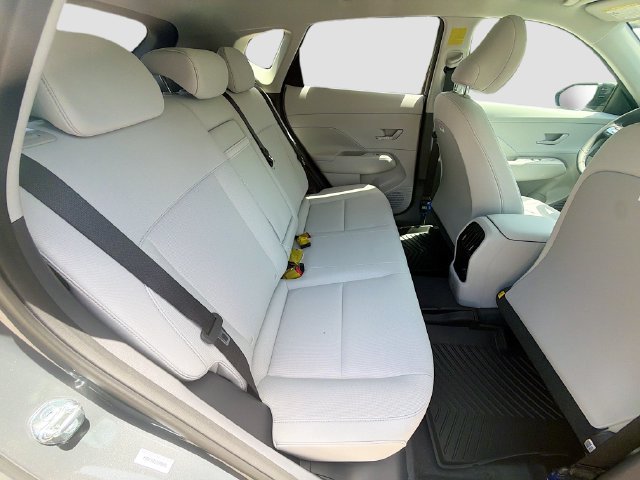 New 2026 Hyundai Kona SEL Sport FWD image 27