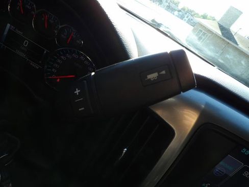 Used 2015 Chevrolet Silverado 1500 LT w/ All Star Edition AWD/4WD image 18