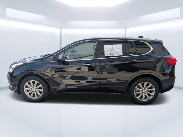 Used 2020 Buick Envision Essence FWD image 6