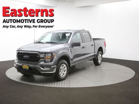Used 2023 Ford F150 XLT image 54