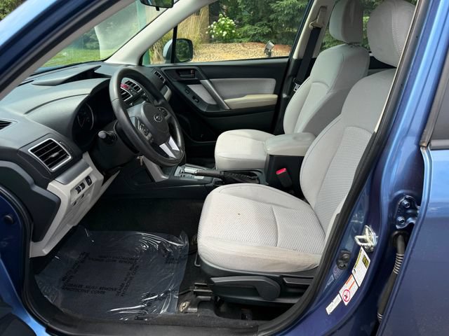 Used 2018 Subaru Forester 2.5i w/ Alloy Wheel Package AWD/4WD image 6
