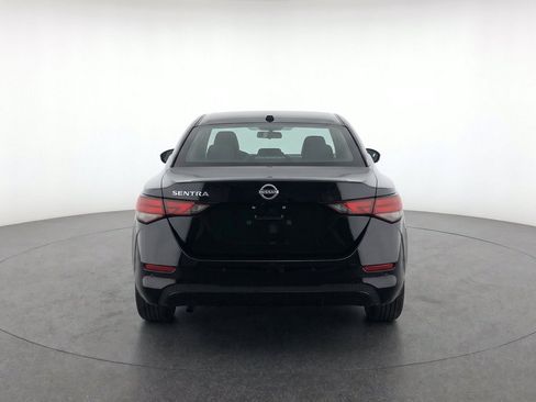 Used 2025 Nissan Sentra SV FWD image 7