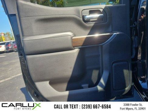 Used 2020 GMC Sierra 1500 Elevation w/ Elevation Value Package image 14