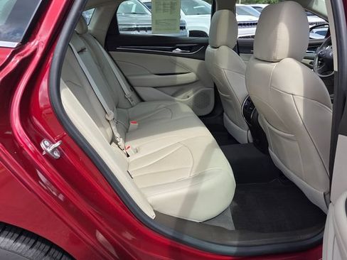 Used 2017 Buick LaCrosse Essence w/ Sun and Shade Package FWD image 15