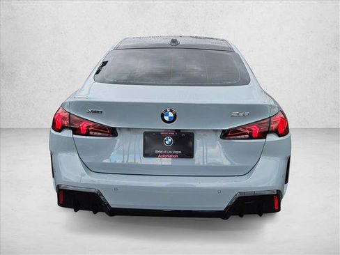 Used 2025 BMW 228i xDrive w/ Premium Package image 7