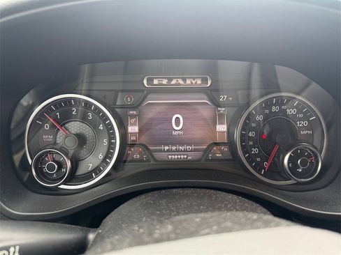 Used 2020 RAM 1500 Laramie image 12