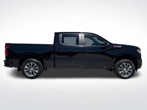 Used 2024 Chevrolet Silverado 1500 RST w/ All Star Edition Plus AWD/4WD image 8