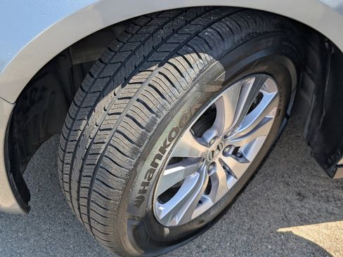 Used 2016 Honda Odyssey EX image 21