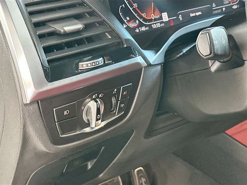 Used 2020 BMW X4 xDrive30i w/ M Sport Package 2 image 10