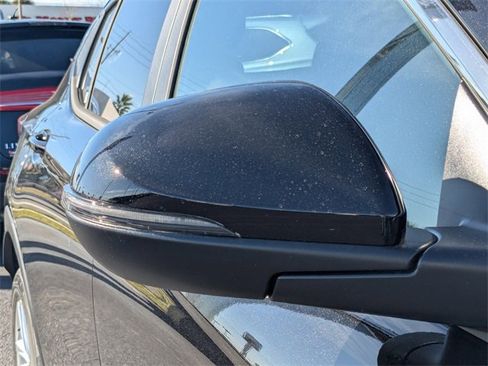 New 2026 Buick Envista Preferred w/ Convenience I Package image 12