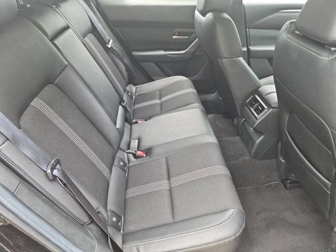 Used 2025 MAZDA CX-50 AWD 2.5 S w/ Premium Package image 29