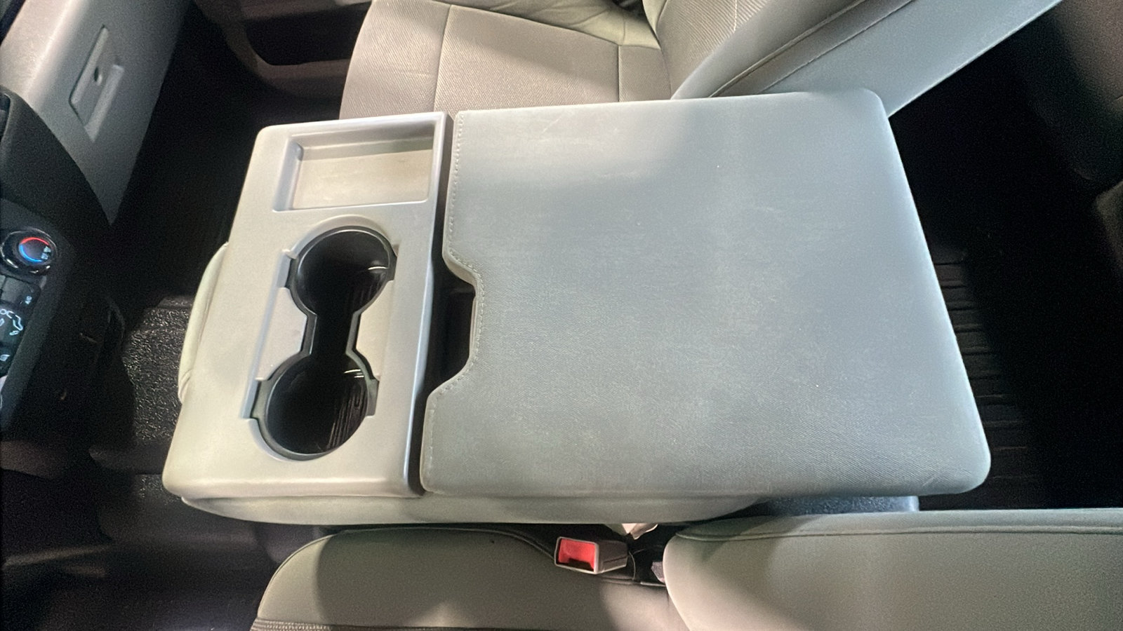 Used 2019 Ford F250 XL w/ Power Equipment Group AWD/4WD image 12