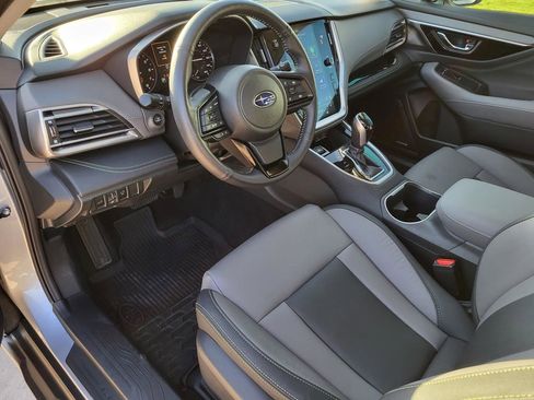 Certified 2025 Subaru Outback Onyx Edition image 20