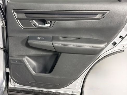 Certified 2024 Honda CR-V EX image 27