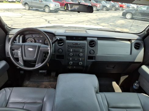 Used 2012 Ford F150 XL w/ PWR Equipment Group AWD/4WD image 14
