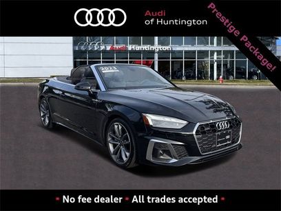 Certified 2023 Audi A5 2.0T Prestige