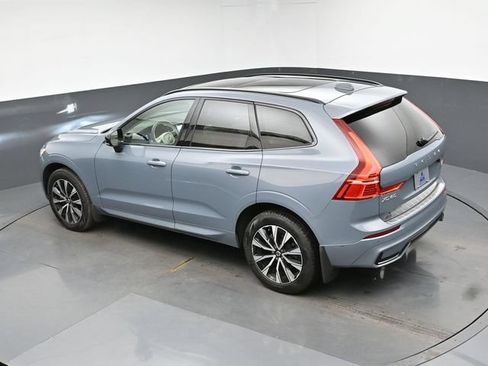 Used 2024 Volvo XC60 B5 Plus w/ Protection Package Premier AWD/4WD image 20