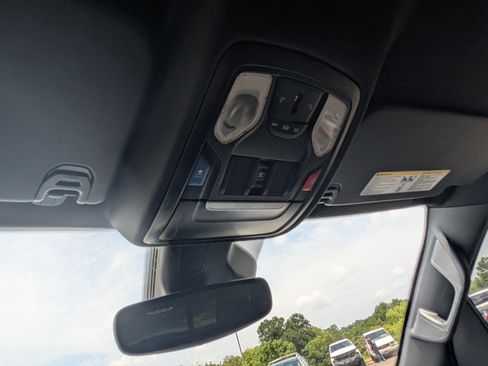 Used 2025 RAM 1500 Tradesman AWD/4WD image 29