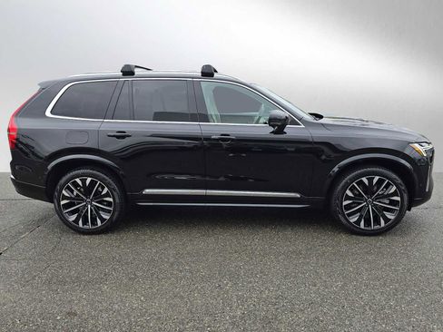 New 2026 Volvo XC90 T8 Ultra w/ Lounge Package image 2