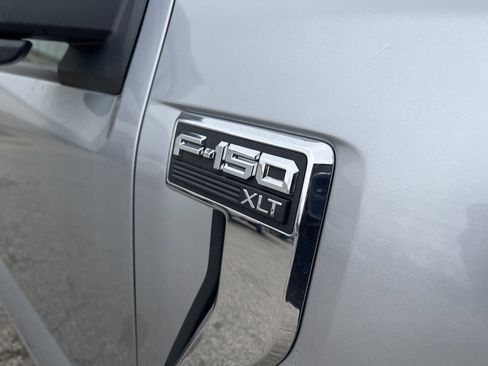 Used 2023 Ford F150 XLT image 32