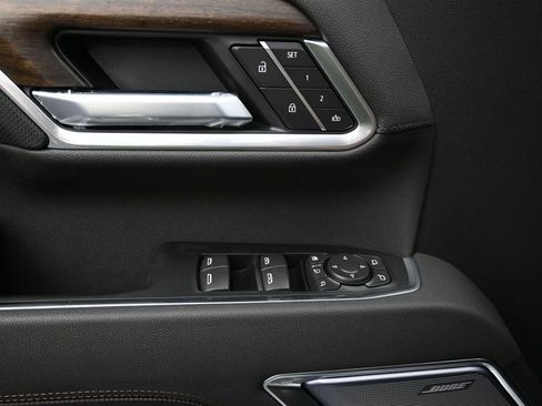 New 2026 Chevrolet Silverado 2500 High Country w/ High Country Premium Package AWD/4WD image 11
