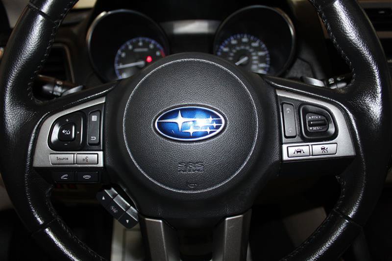 Used 2017 Subaru Outback 2.5i Limited AWD/4WD image 13