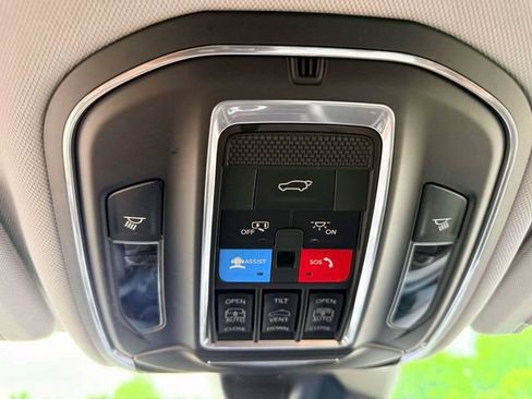 Used 2022 Jeep Grand Cherokee Limited 4xe AWD/4WD image 33
