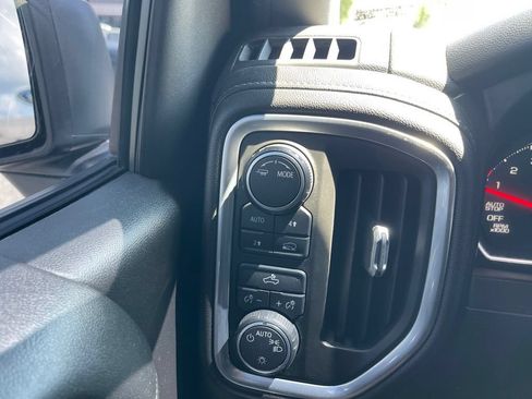 Used 2021 Chevrolet Silverado 1500 LT w/ All Star Edition Plus AWD/4WD image 25
