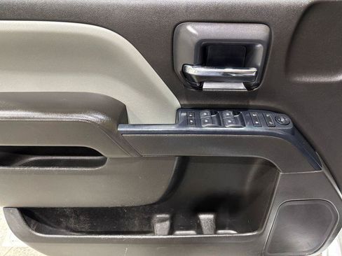 Used 2017 Chevrolet Silverado 3500 W/T w/ WT Fleet Convenience Package AWD/4WD image 16