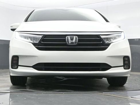 Certified 2021 Honda Odyssey EX-L image 15