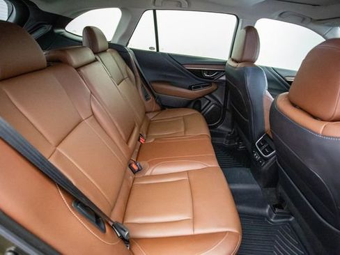 Used 2020 Subaru Outback Touring XT image 26