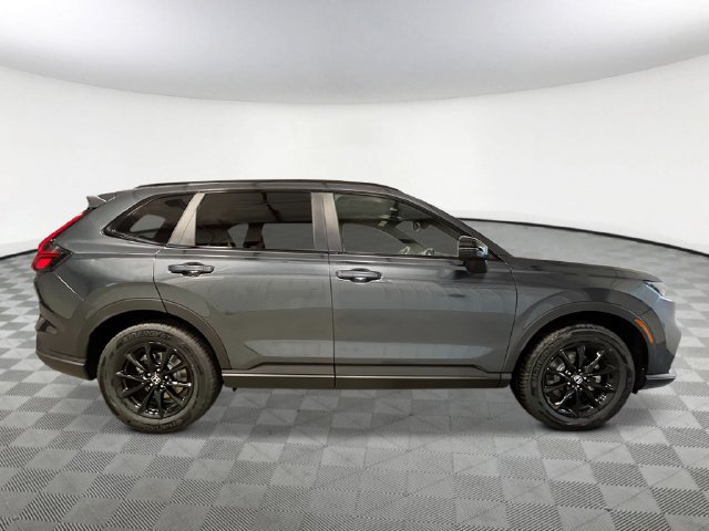 New 2027 Honda CR-V Sport-L image 7