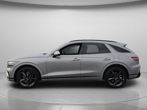 Used 2026 Genesis GV70 2.5T Sport Prestige AWD/4WD image 3