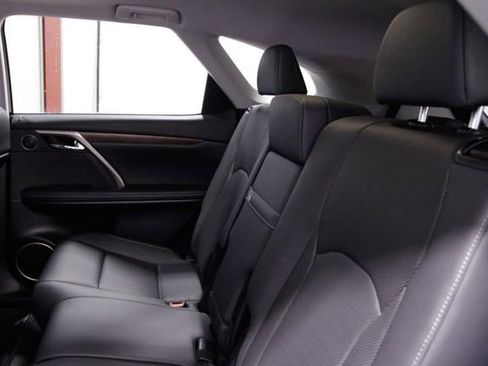 Used 2022 Lexus RX 350L Premium image 17