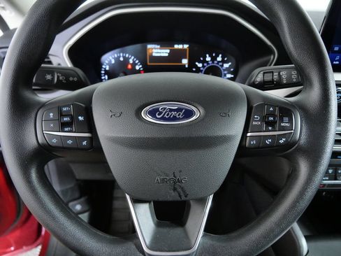 Used 2020 Ford Escape SE AWD/4WD image 16