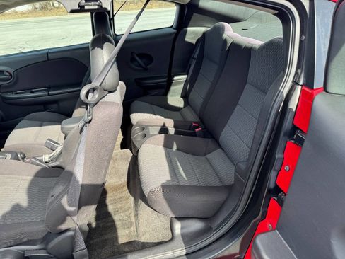 Used 2006 Saturn ION Level 2 w/ Preferred Pkg image 12