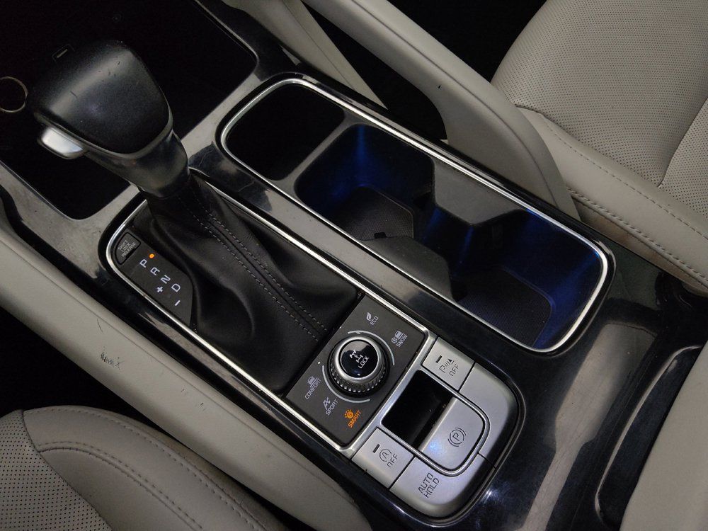 Used 2021 Kia Telluride S AWD/4WD image 26