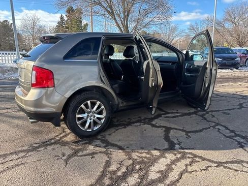 Used 2013 Ford Edge Limited image 31