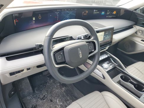 New 2026 Lincoln Nautilus Reserve image 13