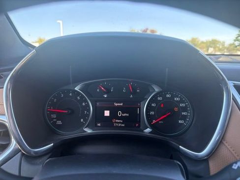 Used 2019 Chevrolet Equinox Premier FWD image 52