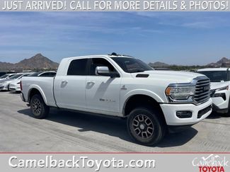 Used 2022 RAM 2500 Limited video 1