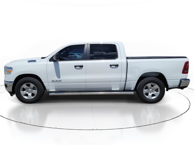 Used 2023 RAM 1500 Lone Star AWD/4WD image 4
