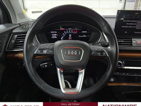 Used 2023 Audi Q5 2.0T Premium Plus image 9
