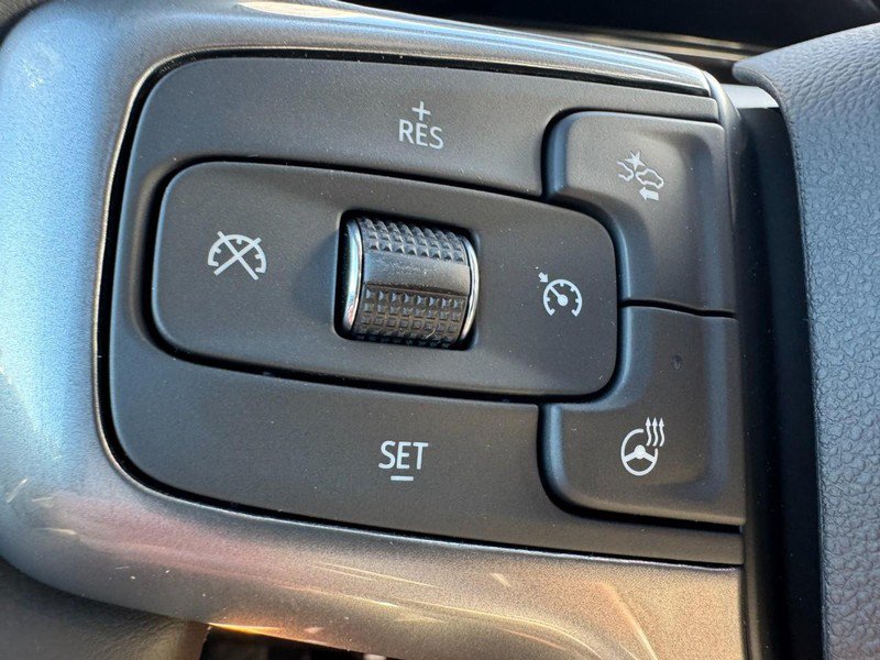 New 2026 Chevrolet Silverado 1500 RST AWD/4WD image 11