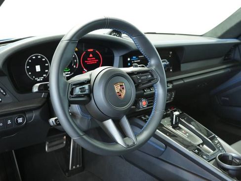 Used 2026 Porsche 911 Carrera GTS RWD image 4